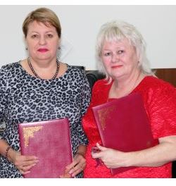 С главным врачом Котельниковской ЦРБ